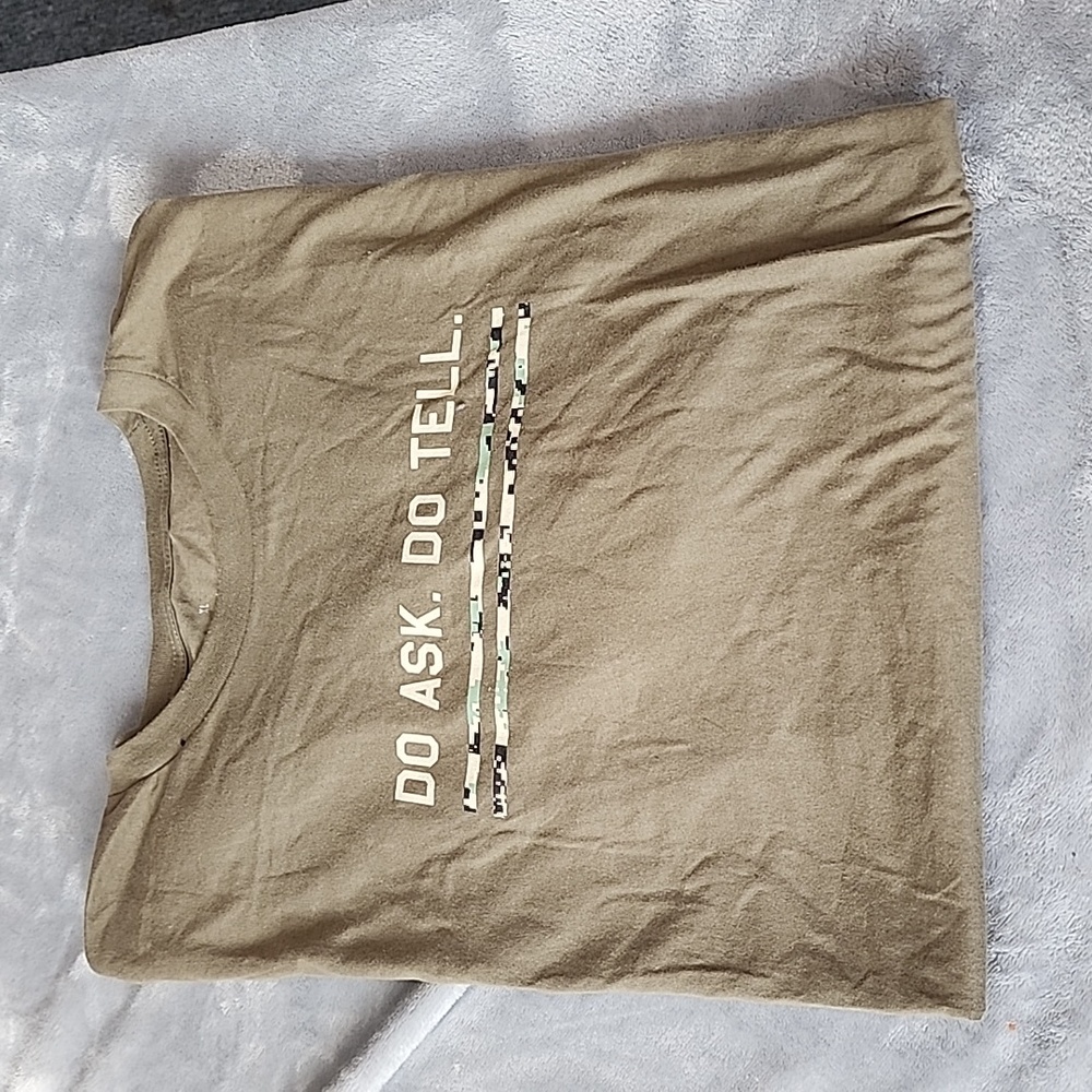 Only Human Co Tee